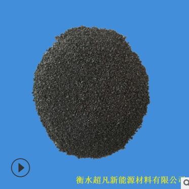纯度99.99% 的锂电池负极材料一氧化硅 规格1um