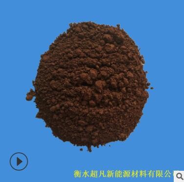 纯度99.99%的 锂电池负极材料 镀膜材料一氧化硅 规格15-30mm图3