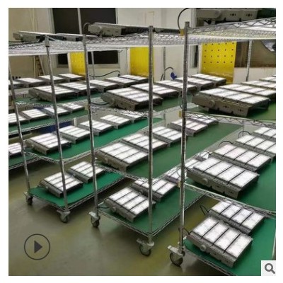 消防应急隧道灯厂家直供50W涵洞灯带应急电源过认证30WLED隧道灯