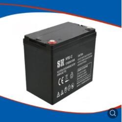 12v50ah 蓄电池12v50ah免维护铅酸蓄电池ups电源eps直流屏蓄电池图3