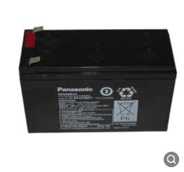 松下蓄电池LC-P127R2免维护阀控式铅酸蓄电池LC-WTP127R2原装正品