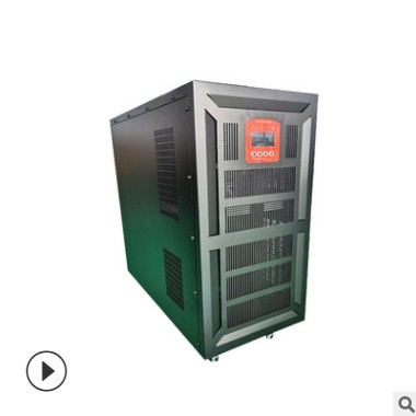 逆变器厂家20KW192V太阳能逆变器2000W工频正弦波离网储能系统图1