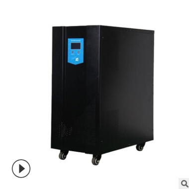 供应10KVAUPS电源UPS不间断电源UPS逆变充电一体20KW逆变器