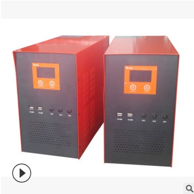 朝鲜指定款2KW太阳能逆变器2000W工频逆变器2000W逆变器图3