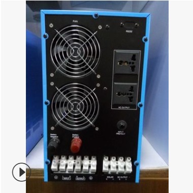 朝鲜指定款2KW太阳能逆变器2000W工频逆变器2000W逆变器图2