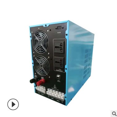 朝鲜指定款2KW太阳能逆变器2000W工频逆变器2000W逆变器
