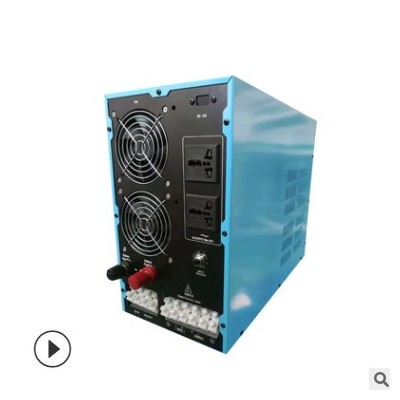 朝鲜指定款2KW太阳能逆变器2000W工频逆变器2000W逆变器