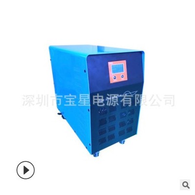 批发太阳能5000W工频离网逆变器太阳能逆变器离网逆变器
