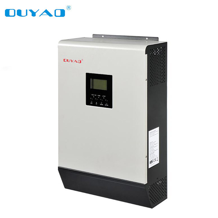 MKS-II-5KVA