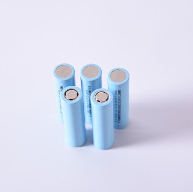 厂家直供 18650锂电池 2200mAh 3.7V 全新 A品 足容 储能锂电池图3