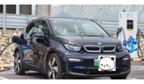 新能源汽车究竟有何好处？能让苹果、华为心动，纷纷下场造车