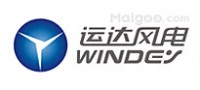 运达风电WINDEY