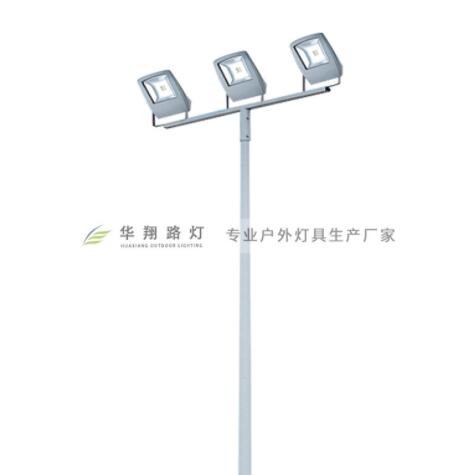 批发8米15米LED球场灯 足球场篮球场操场道路大功率中杆灯图2