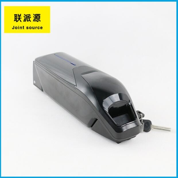 电动自行车锂电池组和谐号款36V12.5AH动力电动瓶车电瓶厂家批发图2