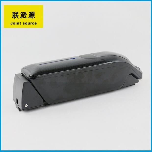 电动自行车锂电池组和谐号款36V12.5AH动力电动瓶车电瓶厂家批发图3