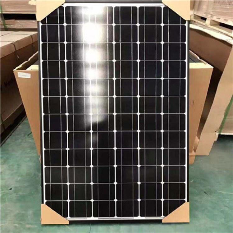 出售太阳能电池板 多晶太阳能电池板 太阳能电池板组  锋浩
