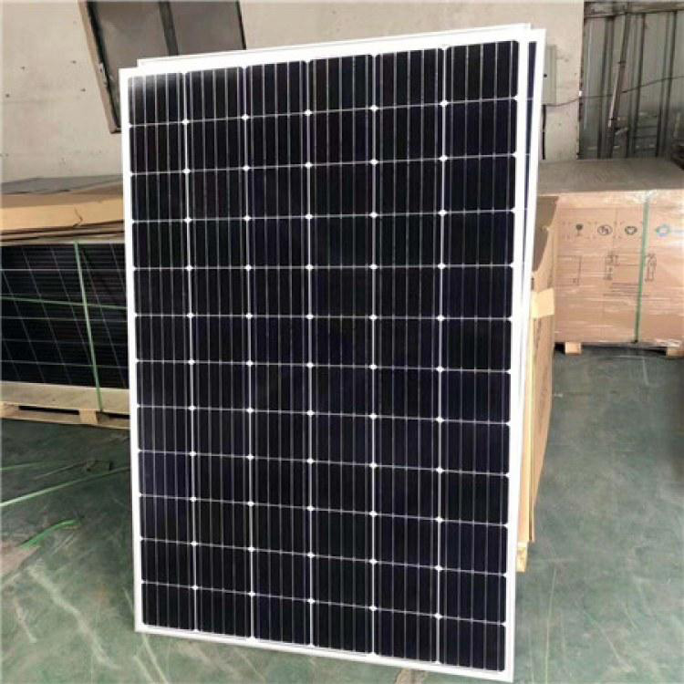 出售太阳能电池板 多晶太阳能电池板 太阳能电池板组  锋浩