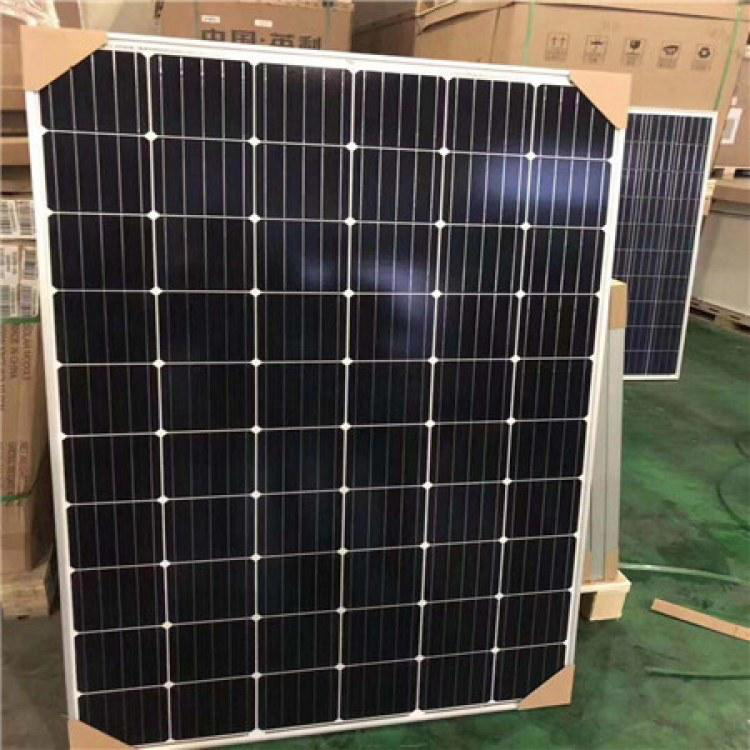 出售太阳能电池板 多晶太阳能电池板 太阳能电池板组  锋浩