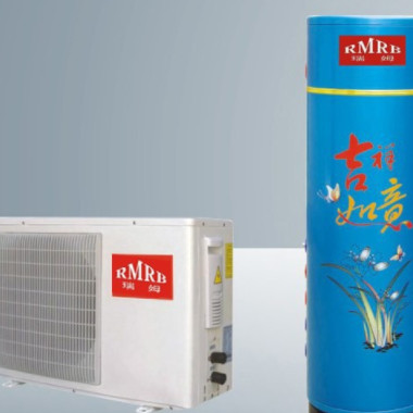 专业持证生产热泵厂家、瑞姆热泵RMRB-025JR-A 家用空气能 家庭中央热水器 美容美发热水一体机
