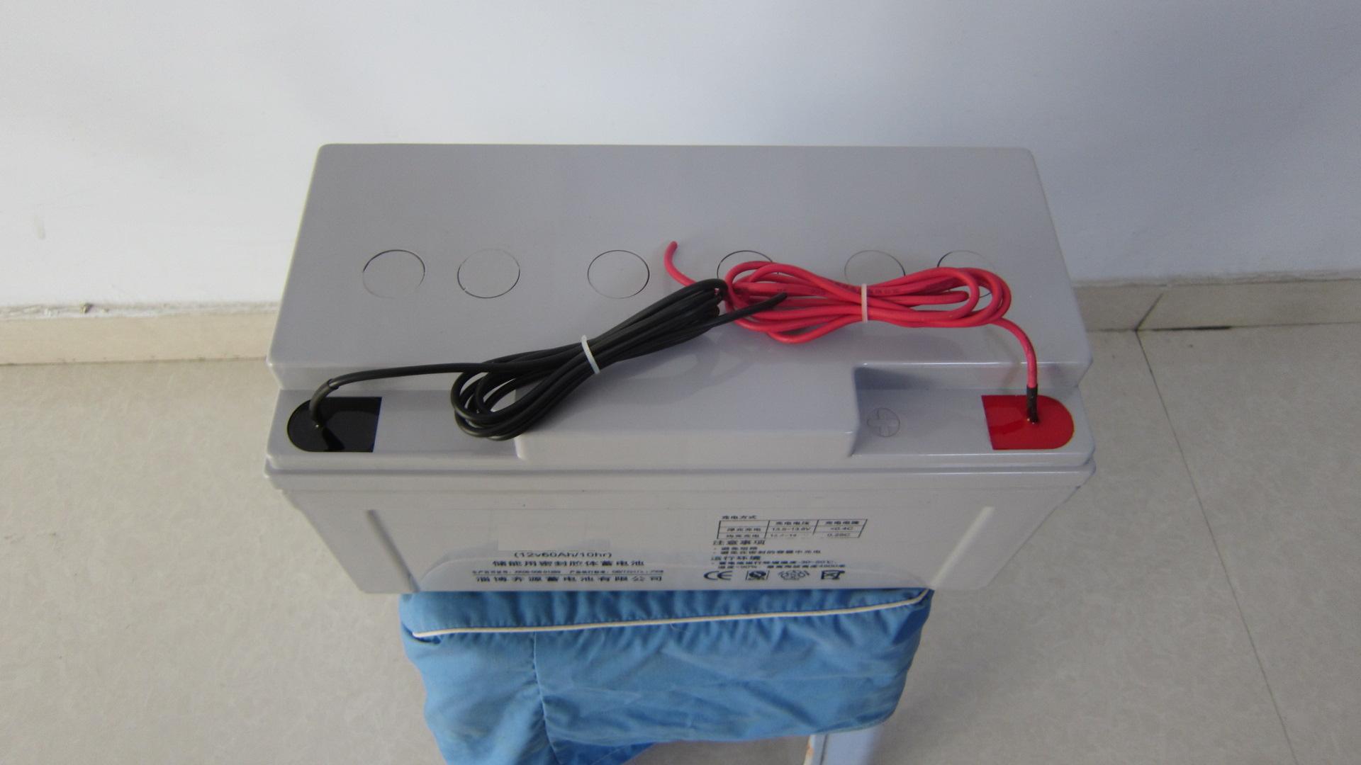 太阳能蓄电池 (2)