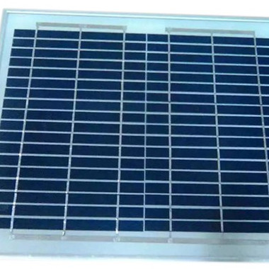 太阳能光伏板 /多晶电池板组件_FH-TP40W型 /功率40W