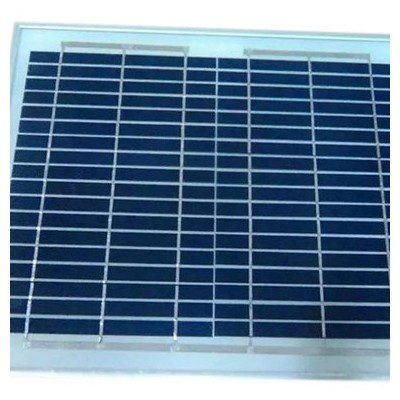 太阳能光伏板 /多晶电池板组件_FH-TP40W型 /功率40W