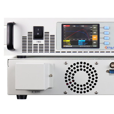 Jishili/吉事励PVS1060D  600V30A太阳能电池阵列模拟器