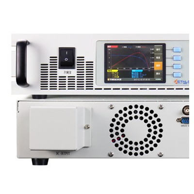Jishili/吉事励PVS1060D  600V30A太阳能电池阵列模拟器