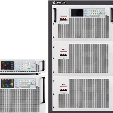 Jishili/吉事励PVS1400D  1000V480A太阳能电池阵列模拟器