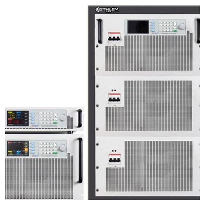 Jishili/吉事励PVS1400D  1000V480A太阳能电池阵列模拟器