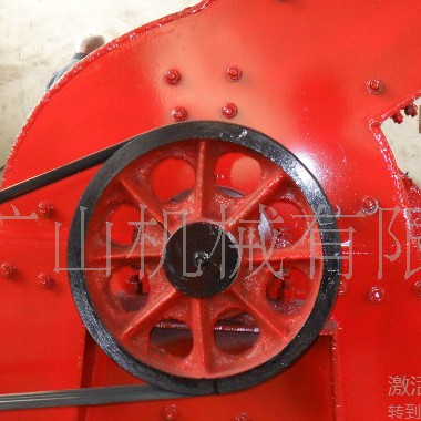 供应小型节能玻璃粉碎机/大型高效玻璃粉碎机/**玻璃破碎机/各种玻璃粉碎机图2