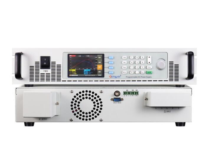Jishili/吉事励PVS1300D-1000V360A太阳能电池阵列模拟器光伏模拟器
