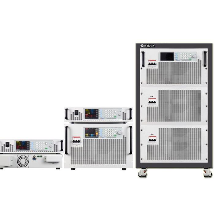 Jishili/吉事励PVS1050D  500V120A太阳能电池阵列模拟器