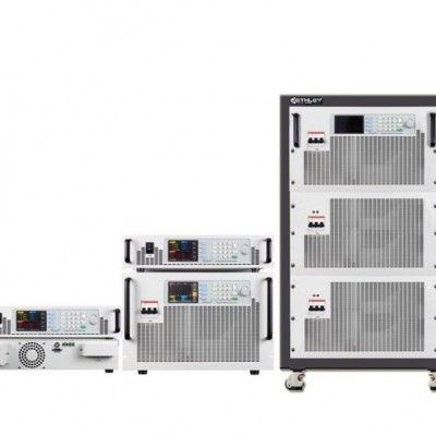Jishili/吉事励PVS1050D  500V120A太阳能电池阵列模拟器