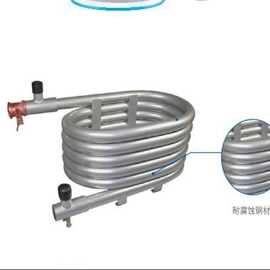 供应美的RSJ-50/C主机水箱可自由搭配康泉系列美的空气能热水器家用热水机图2