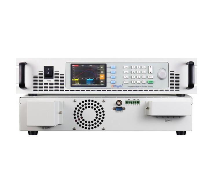 Jishili/吉事励PVS1003D-600V6A太阳能电池阵列模拟器