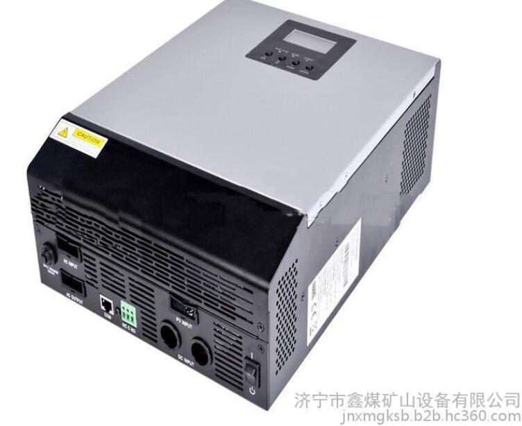 太阳能逆变器，低价销售逆转器，济宁**的逆转器，质量保证图1