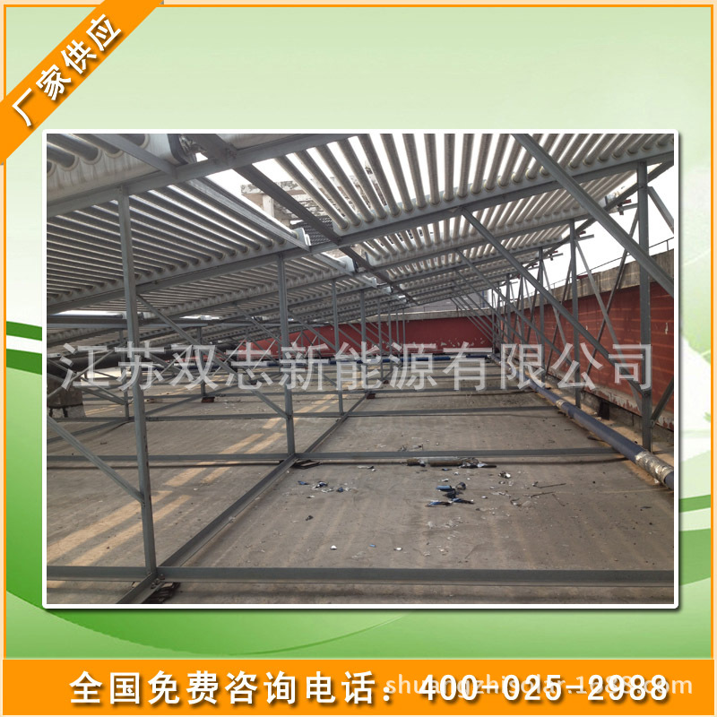 热水工程20