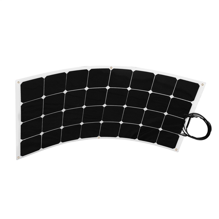 100W bendable 2