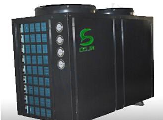 20P循环式热泵热水器