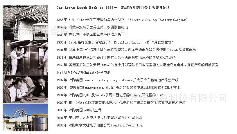 阳光历史