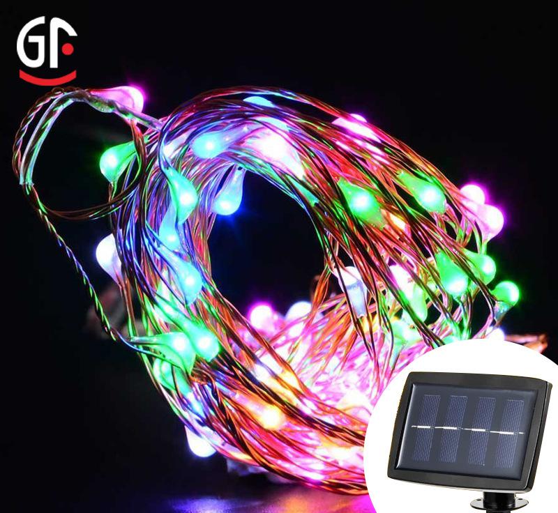 Remote co<i></i>ntrol copper wire str