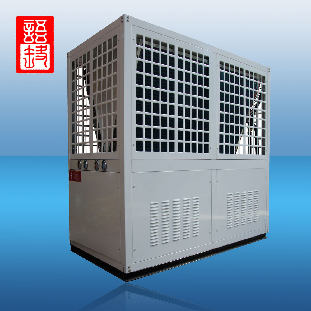 25hp 泳池热泵
