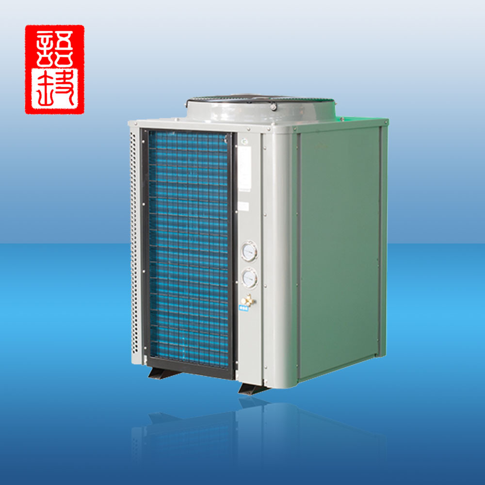 5hp 泳池热泵
