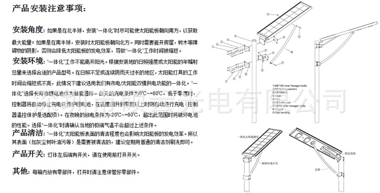 分体一体对比图