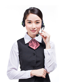 联系确正