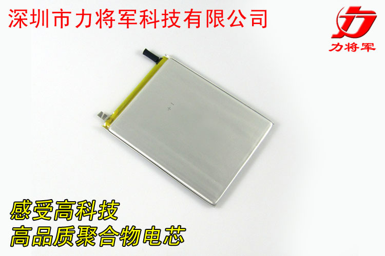 聚合物描述