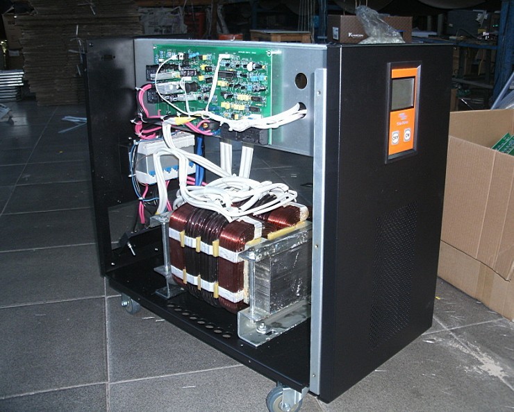 5KW13