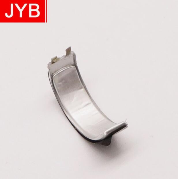 JYB160732弯曲型锂离子可充电弧形钴酸锂3.7V异形锂电池图2