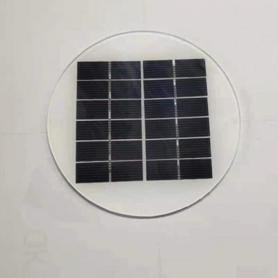 太阳能折叠包充电板 手提小太阳能板 太移动电源太阳能玻璃层压